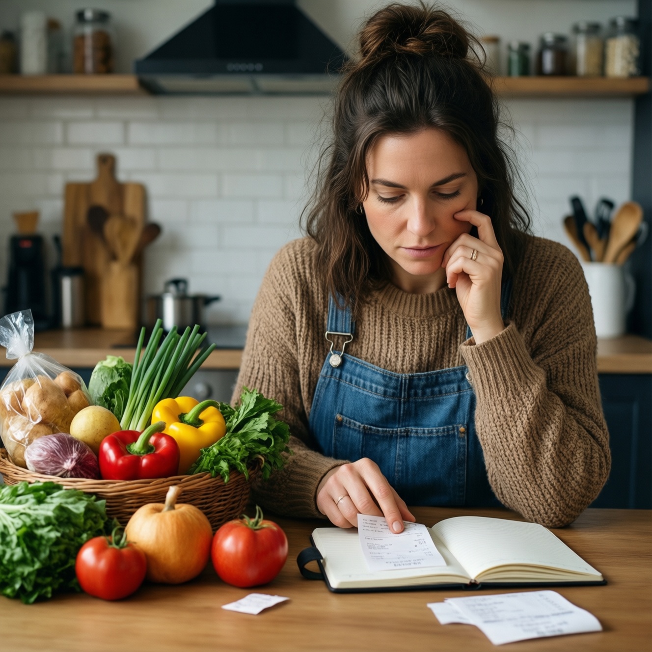 Личный бюджет: как планировать расходы на продукты, если они меняются Личный бюджет: как планировать расходы на продукты, если они меняются