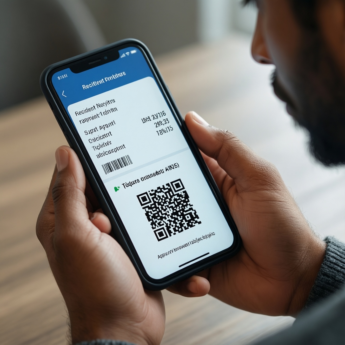 Покупка по Qr-коду: что проверить перед подтверждением платежа